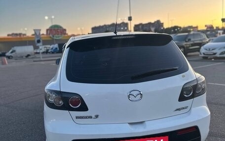 Mazda 3, 2008 год, 450 000 рублей, 8 фотография