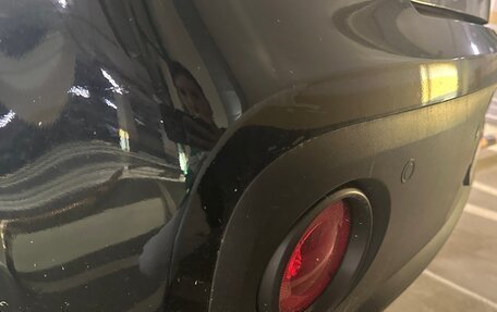 KIA Soul II рестайлинг, 2017 год, 1 690 000 рублей, 8 фотография