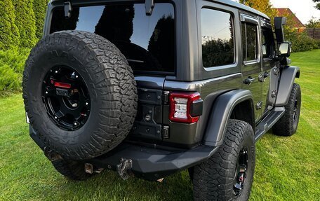 Jeep Wrangler, 2020 год, 5 900 000 рублей, 5 фотография