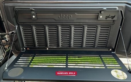 Jeep Wrangler, 2020 год, 5 900 000 рублей, 12 фотография