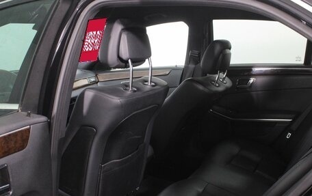 Mercedes-Benz E-Класс, 2011 год, 1 175 000 рублей, 18 фотография