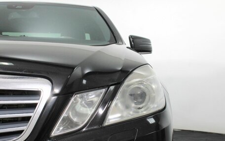 Mercedes-Benz E-Класс, 2011 год, 1 175 000 рублей, 22 фотография