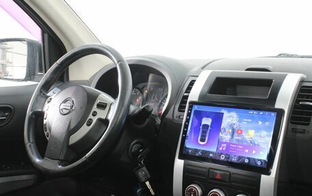Nissan X-Trail, 2011 год, 1 085 000 рублей, 11 фотография