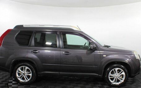 Nissan X-Trail, 2011 год, 1 085 000 рублей, 4 фотография