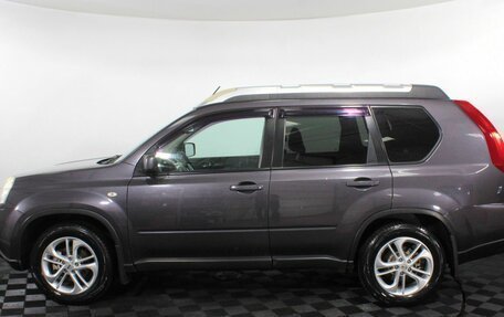 Nissan X-Trail, 2011 год, 1 085 000 рублей, 9 фотография