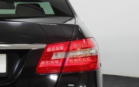 Mercedes-Benz E-Класс, 2011 год, 1 175 000 рублей, 23 фотография