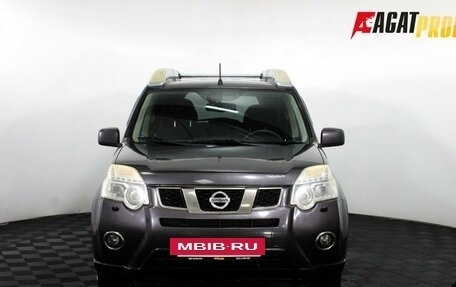 Nissan X-Trail, 2011 год, 1 085 000 рублей, 2 фотография