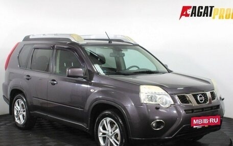 Nissan X-Trail, 2011 год, 1 085 000 рублей, 3 фотография