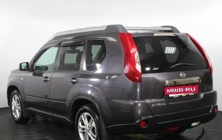 Nissan X-Trail, 2011 год, 1 085 000 рублей, 8 фотография