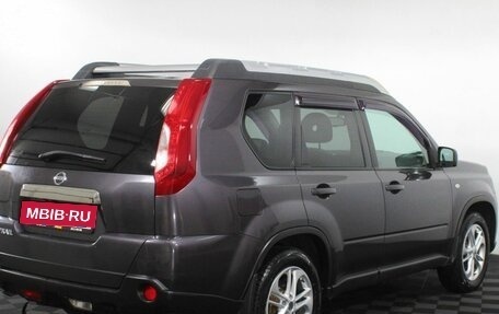 Nissan X-Trail, 2011 год, 1 085 000 рублей, 6 фотография