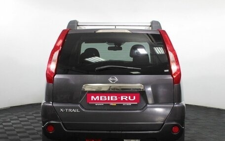 Nissan X-Trail, 2011 год, 1 085 000 рублей, 7 фотография