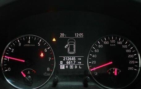 Nissan X-Trail, 2011 год, 1 085 000 рублей, 13 фотография