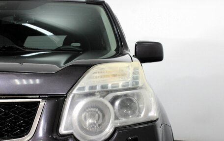 Nissan X-Trail, 2011 год, 1 085 000 рублей, 19 фотография