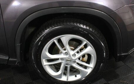 Nissan X-Trail, 2011 год, 1 085 000 рублей, 22 фотография