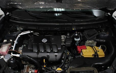 Nissan X-Trail, 2011 год, 1 085 000 рублей, 18 фотография