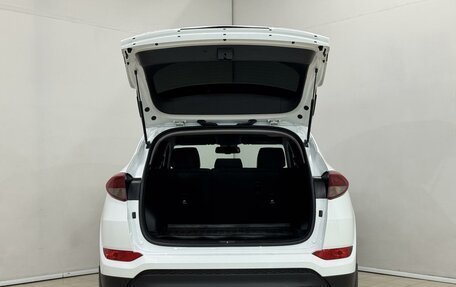 Hyundai Tucson III, 2017 год, 1 999 000 рублей, 7 фотография