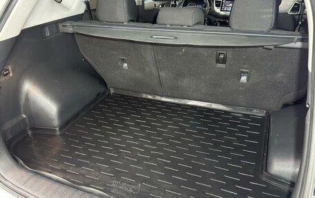 Hyundai Tucson III, 2017 год, 1 999 000 рублей, 8 фотография