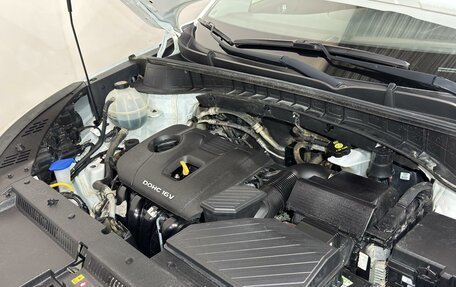 Hyundai Tucson III, 2017 год, 1 999 000 рублей, 16 фотография