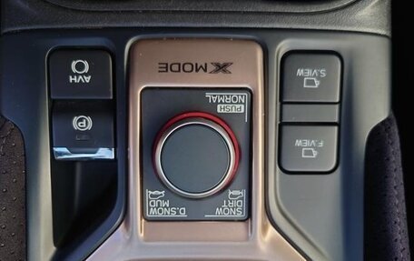 Subaru Forester, 2021 год, 2 220 000 рублей, 10 фотография
