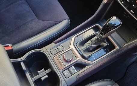 Subaru Forester, 2021 год, 2 220 000 рублей, 11 фотография