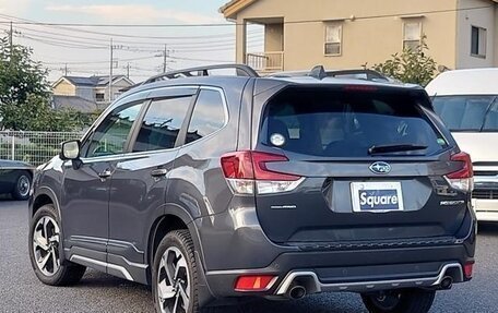 Subaru Forester, 2021 год, 2 220 000 рублей, 7 фотография
