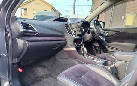 Subaru Forester, 2021 год, 2 220 000 рублей, 15 фотография