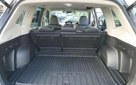 Subaru Forester, 2021 год, 2 220 000 рублей, 13 фотография