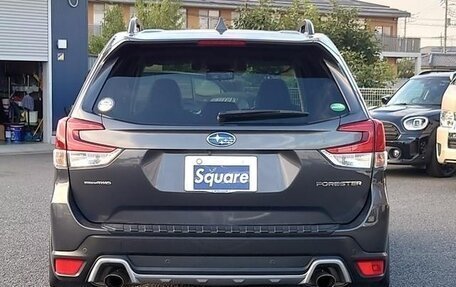 Subaru Forester, 2021 год, 2 220 000 рублей, 8 фотография