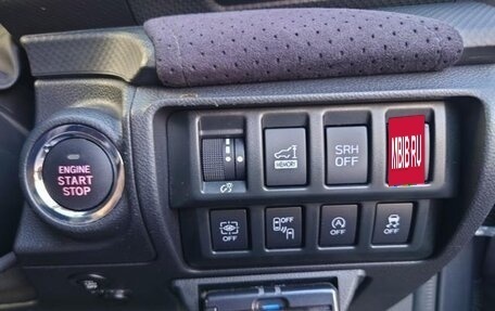 Subaru Forester, 2021 год, 2 220 000 рублей, 19 фотография