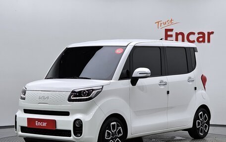 KIA Ray, 2022 год, 1 242 015 рублей, 1 фотография