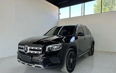 Mercedes-Benz GLB, 2022 год, 2 250 000 рублей, 1 фотография