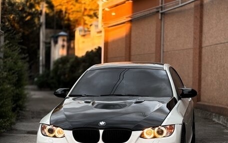 BMW 3 серия, 2007 год, 2 000 000 рублей, 1 фотография