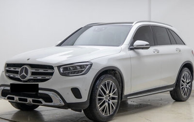 Mercedes-Benz GLC, 2022 год, 3 199 000 рублей, 1 фотография