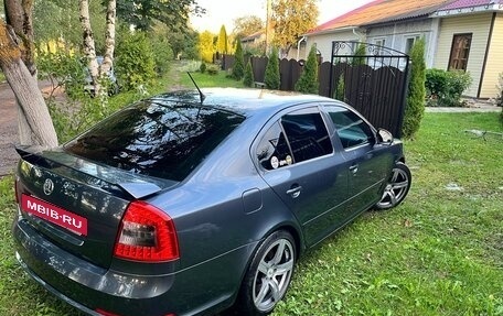 Skoda Octavia RS, 2012 год, 1 300 000 рублей, 7 фотография