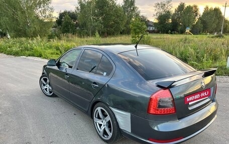 Skoda Octavia RS, 2012 год, 1 300 000 рублей, 14 фотография