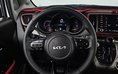 KIA Ray, 2022 год, 1 242 015 рублей, 6 фотография