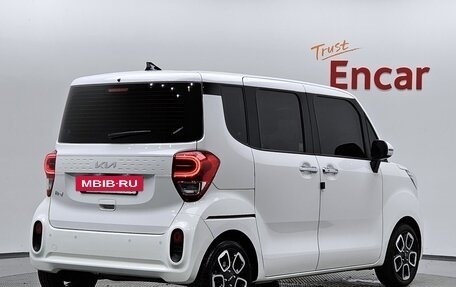 KIA Ray, 2022 год, 1 242 015 рублей, 8 фотография