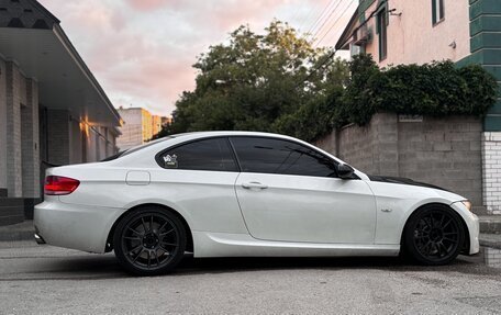 BMW 3 серия, 2007 год, 2 000 000 рублей, 2 фотография
