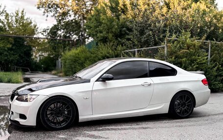 BMW 3 серия, 2007 год, 2 000 000 рублей, 3 фотография