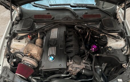BMW 3 серия, 2007 год, 2 000 000 рублей, 6 фотография