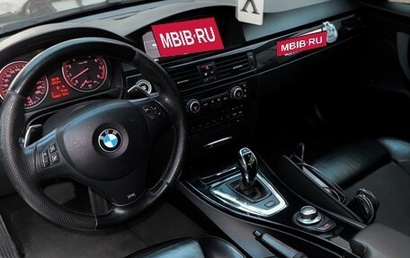 BMW 3 серия, 2007 год, 2 000 000 рублей, 7 фотография