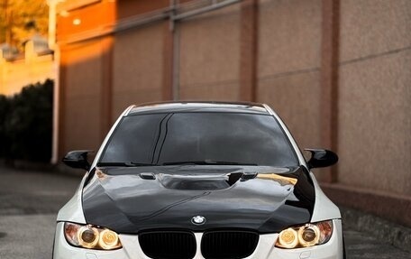 BMW 3 серия, 2007 год, 2 000 000 рублей, 4 фотография