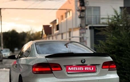 BMW 3 серия, 2007 год, 2 000 000 рублей, 5 фотография