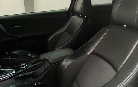 BMW 3 серия, 2007 год, 2 000 000 рублей, 9 фотография
