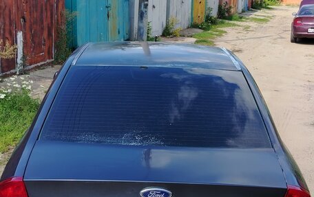 Ford Focus II рестайлинг, 2007 год, 530 000 рублей, 7 фотография