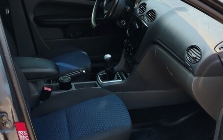Ford Focus II рестайлинг, 2007 год, 530 000 рублей, 13 фотография