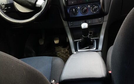 Ford Focus II рестайлинг, 2007 год, 530 000 рублей, 16 фотография