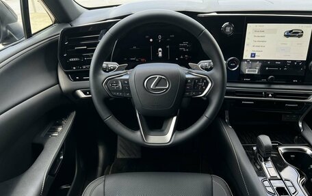 Lexus RX IV рестайлинг, 2025 год, 7 290 000 рублей, 13 фотография