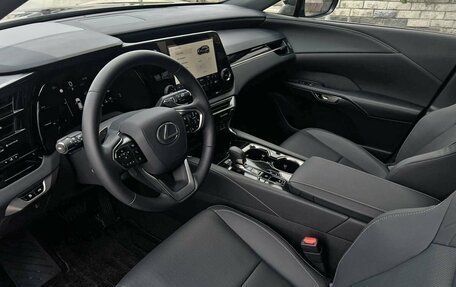 Lexus RX IV рестайлинг, 2025 год, 7 290 000 рублей, 10 фотография