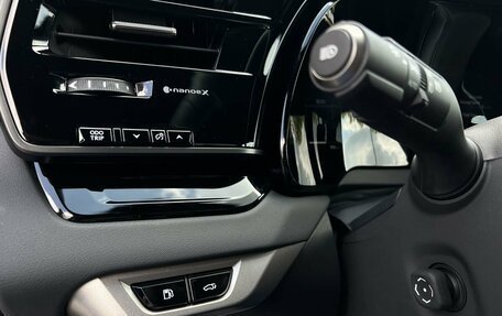 Lexus RX IV рестайлинг, 2025 год, 7 290 000 рублей, 18 фотография